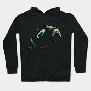 DARKMERCH COMPUTER MOUSE Hoodie